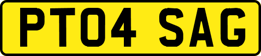 PT04SAG