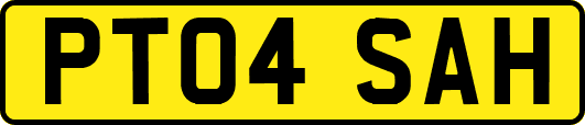 PT04SAH