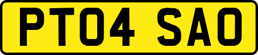 PT04SAO