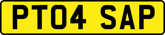 PT04SAP