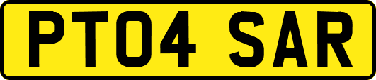 PT04SAR