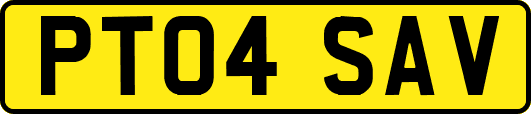 PT04SAV