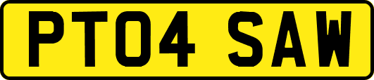 PT04SAW