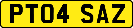 PT04SAZ