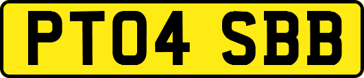 PT04SBB