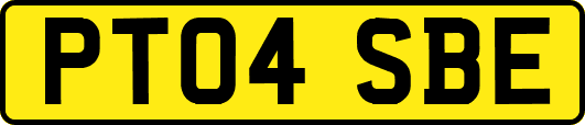 PT04SBE