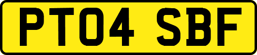 PT04SBF