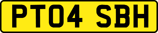 PT04SBH