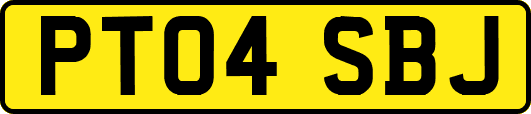 PT04SBJ