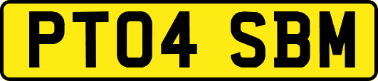 PT04SBM