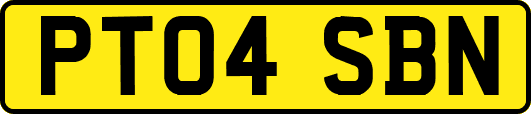 PT04SBN