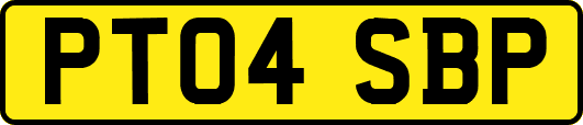 PT04SBP
