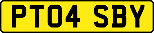 PT04SBY