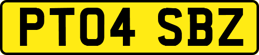 PT04SBZ