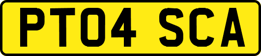 PT04SCA