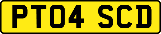 PT04SCD