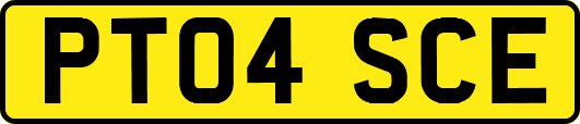 PT04SCE