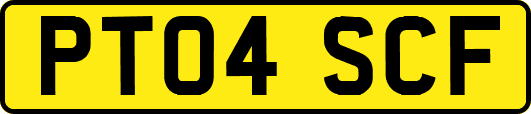 PT04SCF
