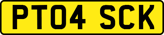 PT04SCK