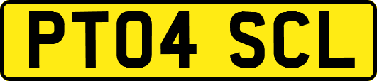 PT04SCL