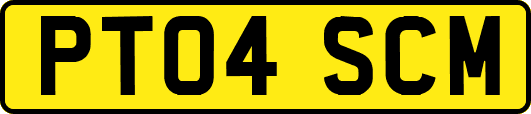 PT04SCM