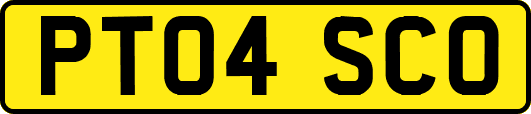 PT04SCO