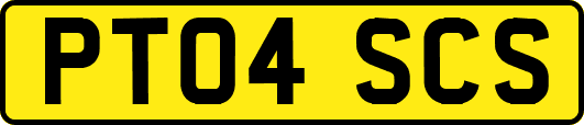 PT04SCS