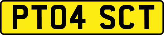 PT04SCT