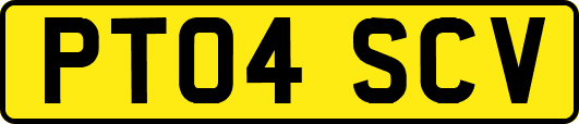 PT04SCV