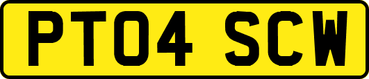 PT04SCW