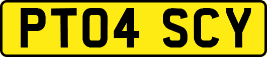 PT04SCY