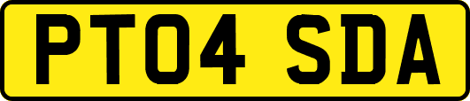 PT04SDA