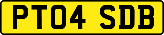 PT04SDB