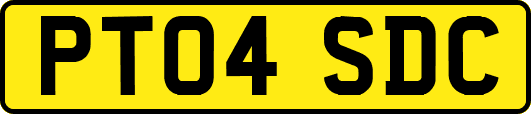 PT04SDC
