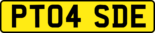 PT04SDE