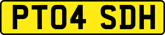 PT04SDH