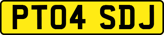 PT04SDJ