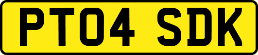 PT04SDK