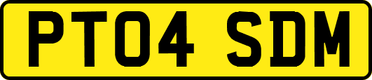 PT04SDM