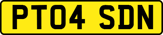 PT04SDN