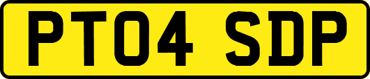 PT04SDP
