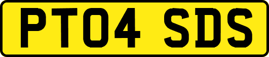 PT04SDS