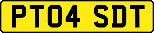 PT04SDT