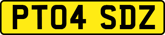 PT04SDZ