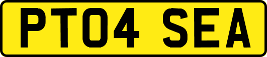 PT04SEA
