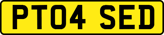 PT04SED