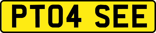 PT04SEE