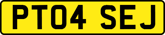 PT04SEJ
