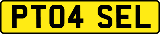 PT04SEL