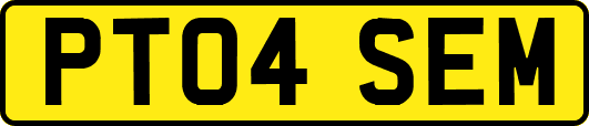 PT04SEM